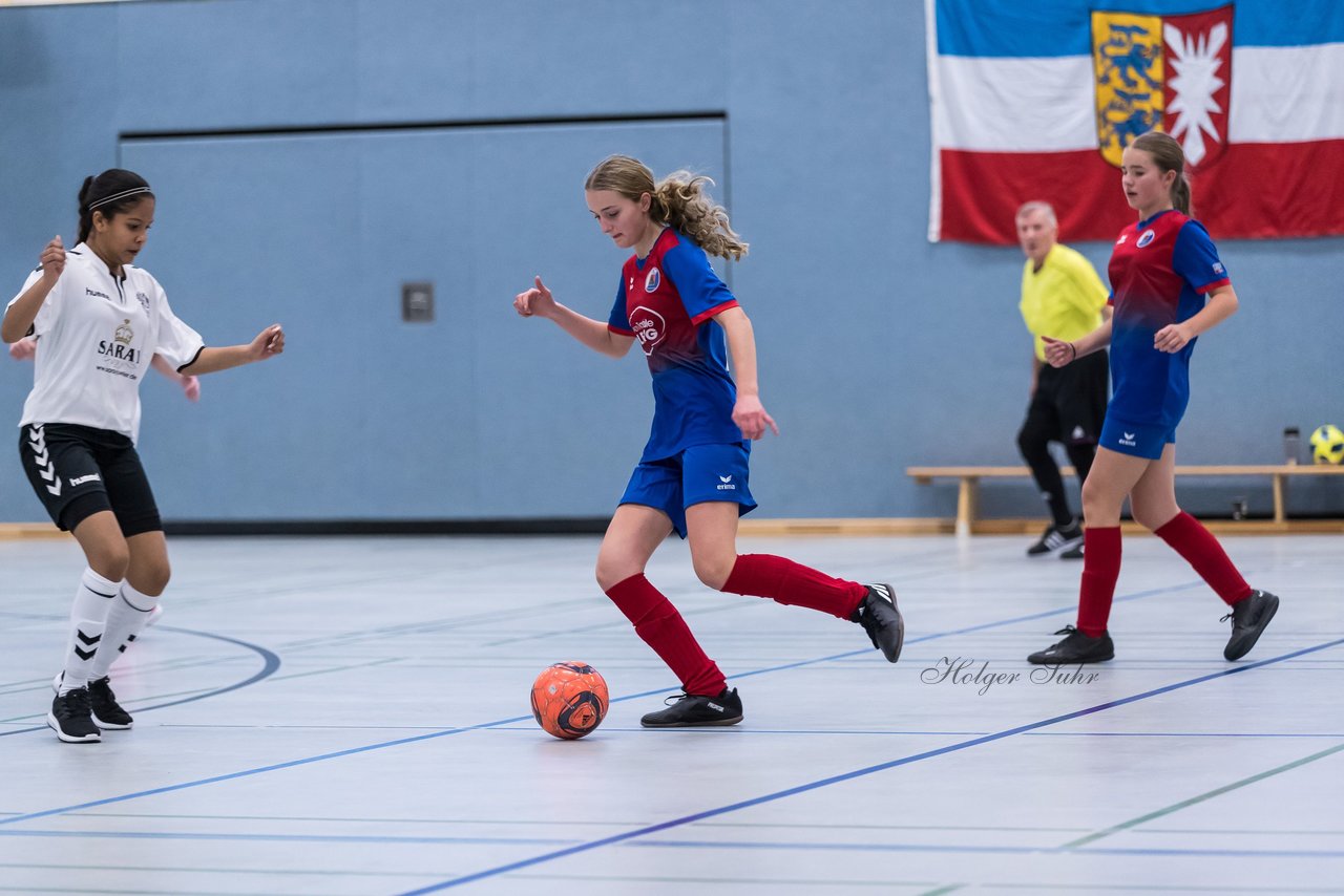 Bild 503 - wCJ Futsalmeisterschaft Runde 1